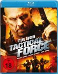 Tactical Force - Blu-ray