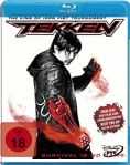 Tekken - Blu-ray