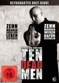 Ten Dead Men