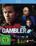 The Gambler - Blu-ray