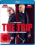 The Trip - Ein mrderisches Wochenende - Blu-ray