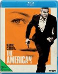 The American - Blu-ray