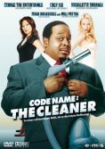 Codename: The Cleaner