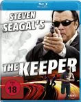 Steven Seagals The Keeper - Blu-ray