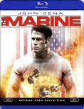 The Marine - Blu-ray