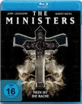 The Ministers - Mein ist die Rache - Blu-ray