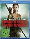 Tomb Raider - Blu-ray