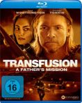 Transfusion - A Fathers Mission - Blu-ray