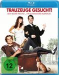 Trauzeuge gesucht! - Blu-ray