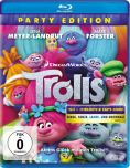 Trolls - Blu-ray