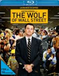 The Wolf of Wall Street - Blu-ray