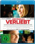 Umstndlich verliebt - Blu-ray