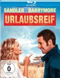 Urlaubsreif - Blu-ray