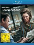 Die Verlegerin - Blu-ray