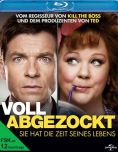 Voll abgezockt - Blu-ray