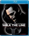 Walk the Line - Blu-ray