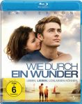 Wie durch ein Wunder - Blu-ray