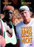 Weie Jungs bringens nicht