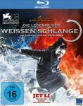 Die Legende der weien Schlange - Blu-ray