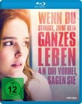 Wenn du stirbst, zieht dein ganzes Leben ... - Blu-ray