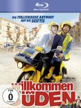 Willkommen im Sden - Blu-ray