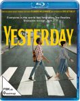 Yesterday - Blu-ray