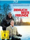 Ziemlich beste Freunde - Blu-ray