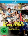 Zum Glck bleibt es in der Familie - Blu-ray